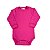 BODY TÉRMICO COMFORT FOFOTINHOS - ROSA CHICLETE - MENINA - Imagem 1