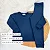 CONJUNTO TÉRMICO 2 PEÇAS COMFORT FOFOTINHOS - AZUL MARINHO - UNISSEX - Imagem 2
