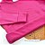 CONJUNTO TÉRMICO 2 PEÇAS COMFORT FOFOTINHOS - ROSA CHICLETE - MENINA - Imagem 2