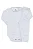 CONJUNTO TÉRMICO 2 PEÇAS COMFORT FOFOTINHOS - BRANCO - UNISSEX - Imagem 1