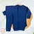 CONJUNTO TÉRMICO 2 PEÇAS COMFORT FOFOTINHOS - AZUL MARINHO - UNISSEX - Imagem 2