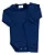 CONJUNTO TÉRMICO 2 PEÇAS COMFORT FOFOTINHOS - AZUL MARINHO - UNISSEX - Imagem 1