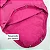 CONJUNTO TÉRMICO 2 PEÇAS COMFORT FOFOTINHOS - ROSA CICLETE- MENINA - Imagem 2