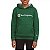 MOLETOM FLANELADO CHAMPION - VERDE - MENINO - Imagem 4