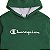 MOLETOM FLANELADO CHAMPION - VERDE - MENINO - Imagem 3