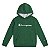 MOLETOM FLANELADO CHAMPION - VERDE - MENINO - Imagem 1