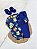 PIJAMA SOFT 2 PEÇAS PETTENATI FOFOTINHOS - MONSTRINHOS AZUL - MENINO - Imagem 2