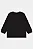 CAMISETA TÉRMICA MANGA LONGA UP BABY - PRETO - UNISSEX - Imagem 2