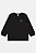 CAMISETA TÉRMICA MANGA LONGA UP BABY - PRETO - UNISSEX - Imagem 1