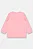 CAMISETA TÉRMICA MANGA LONGA UP BABY - ROSA - MENINA - Imagem 2