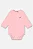 CONJUNTO TÉRMICO 2 PEÇAS UP BABY - ROSA - Imagem 4