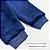 CALÇA PELUCIADA FOFOTINHOS - AZUL - UNISSEX - Imagem 2