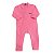 MACACÃO TÉRMICO SOFT PETTENATI FOFOTINHOS - ROSA NEON - MENINA - Imagem 1