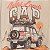 CAMISETA MANGA CURTA GAP KIDS - CARRO MARROM CLARO - MENINO - Imagem 3