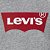 MOLETOM FLANELADO LEVI'S - CINZA - MENINO - Imagem 3