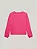 MOLETINHO  FLANELADO TOMMY HILFIGER KIDS - ROSA - MENINA - Imagem 2