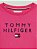MOLETINHO  FLANELADO TOMMY HILFIGER KIDS - ROSA - MENINA - Imagem 3