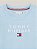 MOLETOM FLANELADO TOMMY HILFIGER - AZUL CLARO - MENINO - Imagem 3