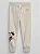 CALÇA MOLETOM FLANELADO GAP - MINNIE - MENINA - Imagem 1