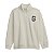 MOLETOM FLANELADO GAP - CREME - MENINO - Imagem 1