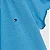 CAMISETA MANGA CURTA TOMMY HILFIGER - AZUL - MENINA - Imagem 3
