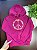 MOLETOM FLANELADO LEVI'S KIDS - MARSALA - MENINA - Imagem 6