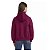 MOLETOM FLANELADO LEVI'S - MARSALA - MENINA - Imagem 5