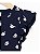 CAMISETA MANGA CURTA GAP - FLORAL AZUL - MENINA - Imagem 3