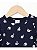 CAMISETA MANGA CURTA GAP - FLORAL AZUL - MENINA - Imagem 2