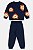 CONJUNTO MOLETOM FLANELADO 2 PEÇAS UP BABY- LEÃOZINHO - MENINO - Imagem 5