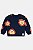 CONJUNTO MOLETOM FLANELADO 2 PEÇAS UP BABY- LEÃOZINHO - MENINO - Imagem 2