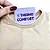CAMISETA TÉRMICA MANGA LONGA COMFORT FOFOTINHOS - NUDE - UNISSEX - Imagem 4
