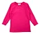 CAMISETA TÉRMICA MANGA LONGA COMFORT FOFOTINHOS - ROSA CHICLETE - MENINA - Imagem 1