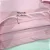 CAMISETA TÉRMICA MANGA LONGA COMFORT FOFOTINHOS - ROSA BLUSH - MENINA - Imagem 3