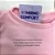 CAMISETA TÉRMICA MANGA LONGA COMFORT FOFOTINHOS - ROSA BLUSH - MENINA - Imagem 2