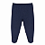 CALÇA TÉRMICA COM PÉ COMFORT FOFOTINHOS - AZUL MARINHO - UNISSEX - Imagem 1