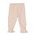 CALÇA TÉRMICA COMFORT FOFOTINHOS - NUDE - UNISSEX - Imagem 1