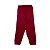 CALÇA TÉRMICA COMFORT FOFOTINHOS - BORDÔ - UNISSEX - Imagem 1