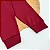 CALÇA TÉRMICA COMFORT FOFOTINHOS - BORDÔ - UNISSEX - Imagem 2