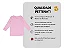 CAMISETA TÉRMICA MANGA LONGA PETTENATI FOFOTINHOS - ROSA CLARO - MENINA - Imagem 6