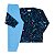 PIJAMA TÉRMICO SOFT 2 PEÇAS PETTENATI FOFOTINHOS - DINO MARINHO - MENINO - Imagem 1