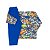 PIJAMA TÉRMICO SOFT 2 PEÇAS PETTENATI FOFOTINHOS - DINOSSAUROS NEON - MENINO - Imagem 1
