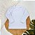 CAMISETA TÉRMICA GOLA ALTA MANGA LONGA COMFORT FOFOTINHOS - BRANCO - UNISSEX - Imagem 2