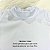 CAMISETA TÉRMICA GOLA ALTA MANGA LONGA COMFORT FOFOTINHOS - BRANCO - UNISSEX - Imagem 3