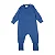 MACACÃO TÉRMICO COMFORT FOFOTINHOS - AZUL MARINHO - UNISSEX - Imagem 1