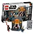 LEGO - STAR WARS 75310 - 147 PEÇAS (CAIXA DANIFICADA) - Imagem 3
