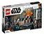LEGO - STAR WARS 75310 - 147 PEÇAS (CAIXA DANIFICADA) - Imagem 1