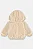 CASACO PELUCIADO UP BABY - URSINHO OFF WHITE - MENINO - Imagem 2