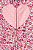 MACACÃO CARTER'S - CORAÇÃO FLORAL - MENINA - Imagem 2