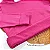 CONJUNTO TÉRMICO 2 PEÇAS COMFORT FOFOTINHOS - ROSA CHICLETE - MENINA - Imagem 2